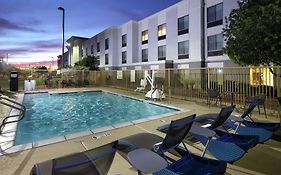 Hampton Inn And Suites Tucson East