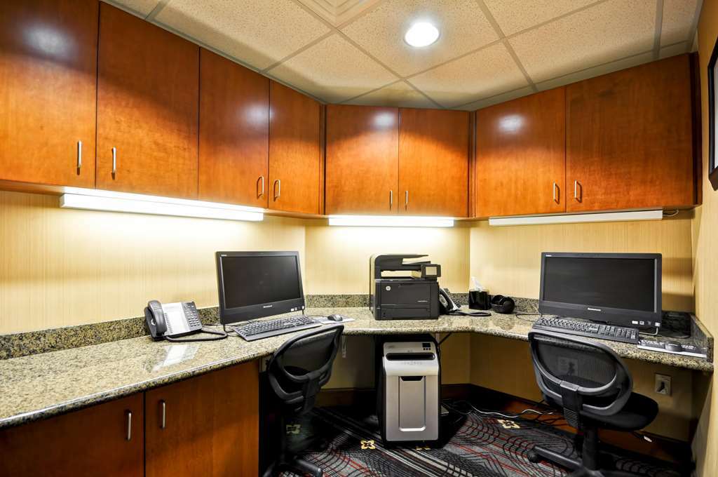 Hampton Inn & Suites Tucson East Facilities photo